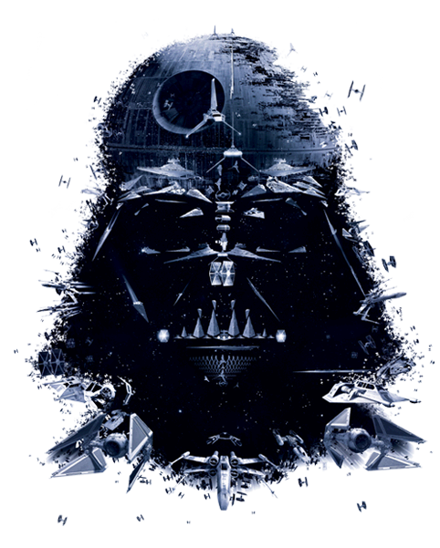 Darth Vader